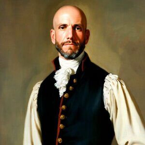 Meet your Posher, TJ